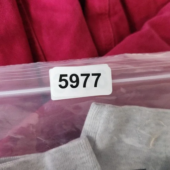 Vintage University California Riverside Sweatshirt Mens Large Gray NCAA College - Picture 8 of 8